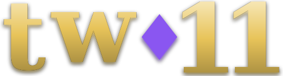tw011 logo